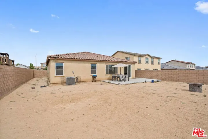 12645 Dion Place, Victorville, California 92395