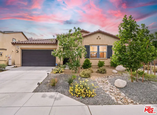 12645 Dion Place, Victorville, California 92395