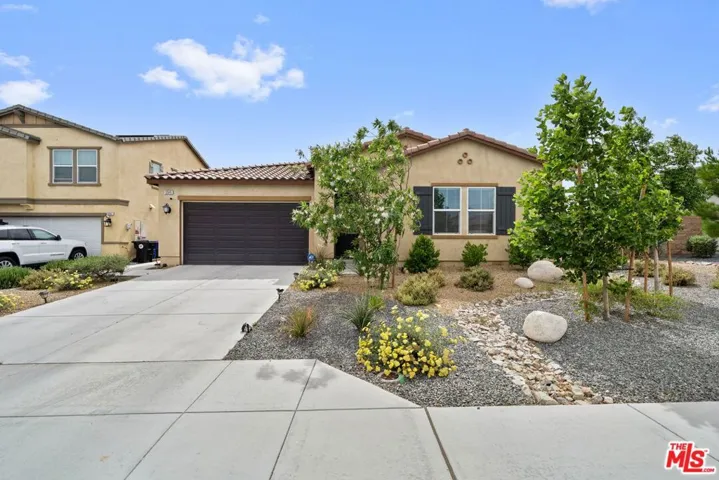 12645 Dion Place, Victorville, California 92395