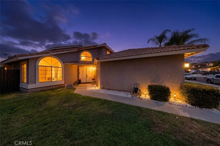 23372 Via Montego, Moreno Valley, California 92557
