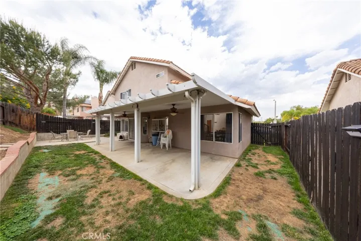 23372 Via Montego, Moreno Valley, California 92557