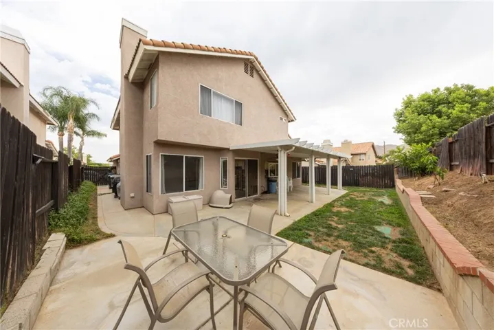 23372 Via Montego, Moreno Valley, California 92557