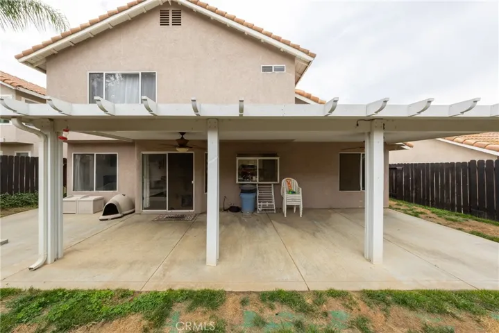 23372 Via Montego, Moreno Valley, California 92557