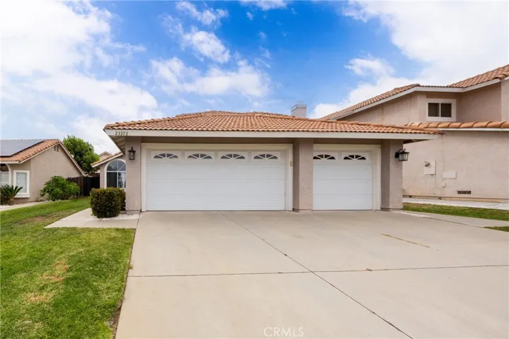 23372 Via Montego, Moreno Valley, California 92557