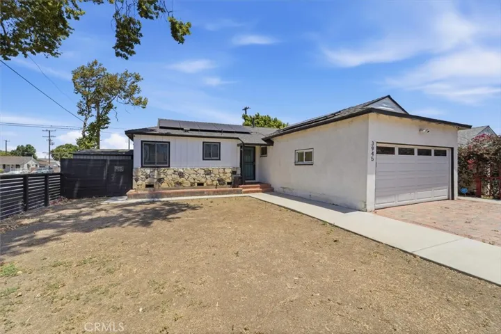 3945 W 176th Street, Torrance, California 90504