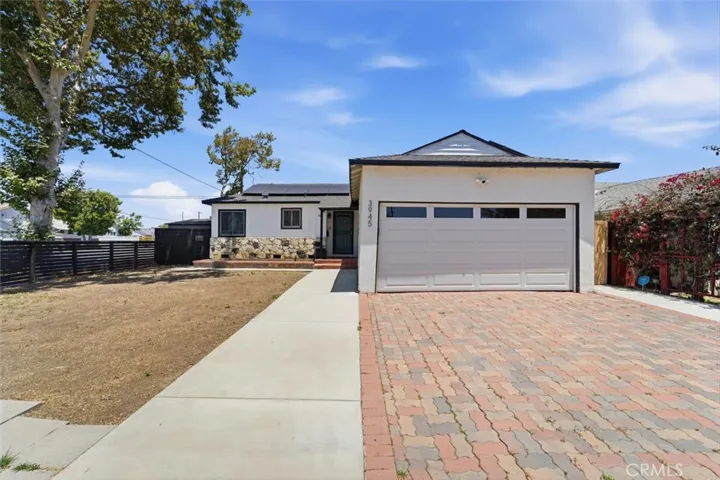 3945 W 176th Street, Torrance, California 90504