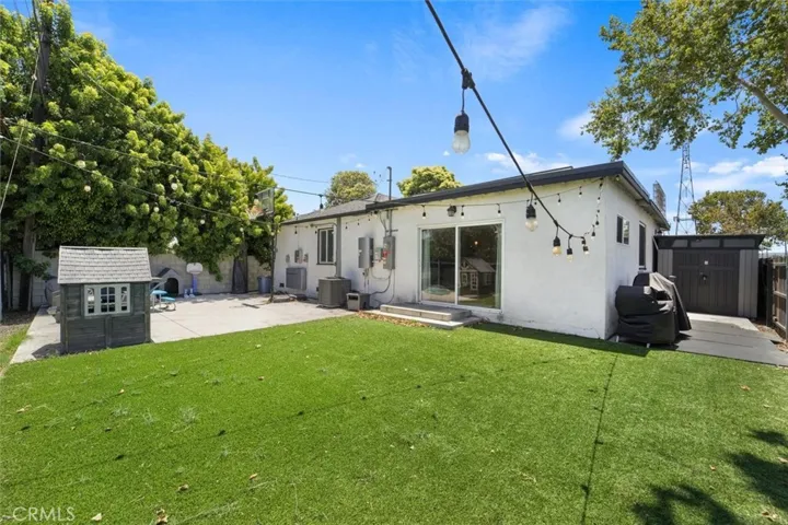 3945 W 176th Street, Torrance, California 90504