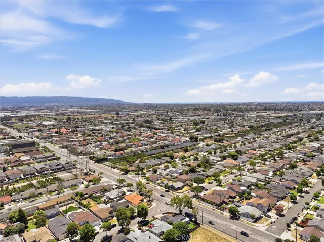 3945 W 176th Street, Torrance, California 90504