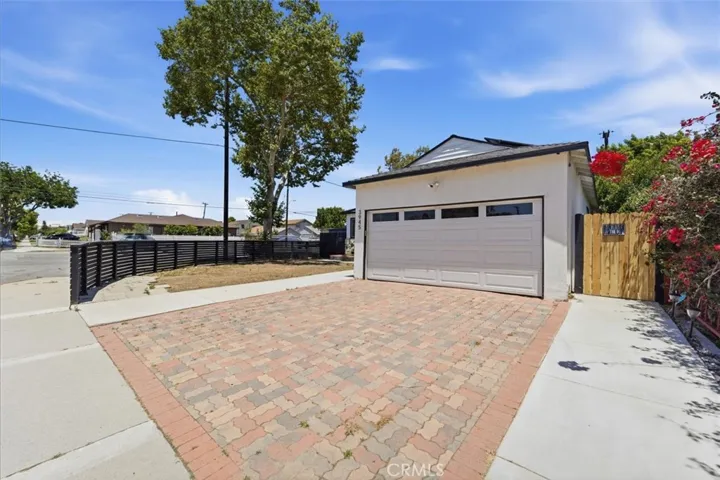 3945 W 176th Street, Torrance, California 90504