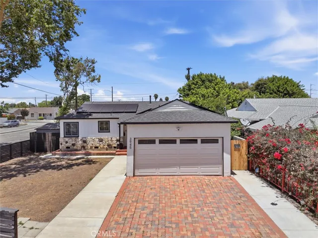 3945 W 176th Street, Torrance, California 90504