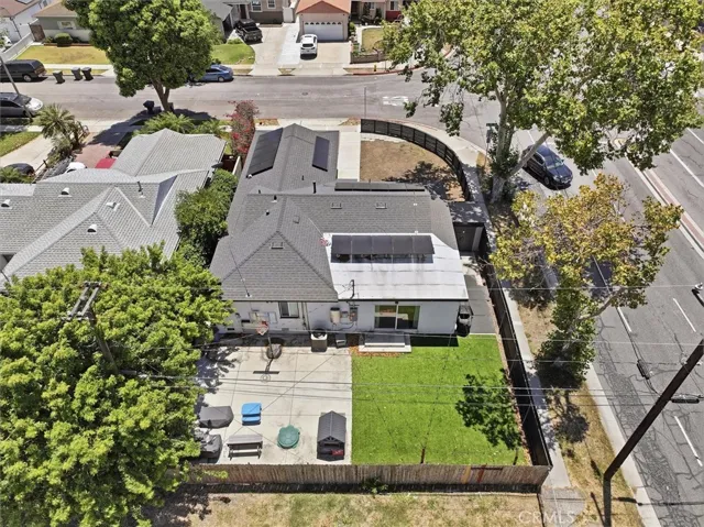 3945 W 176th Street, Torrance, California 90504