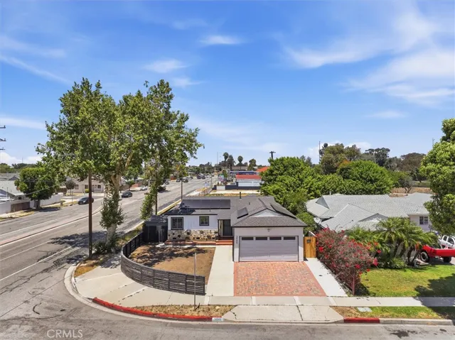 3945 W 176th Street, Torrance, California 90504