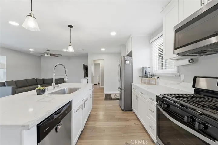 3945 W 176th Street, Torrance, California 90504