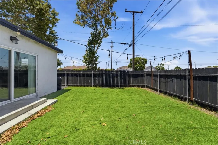 3945 W 176th Street, Torrance, California 90504