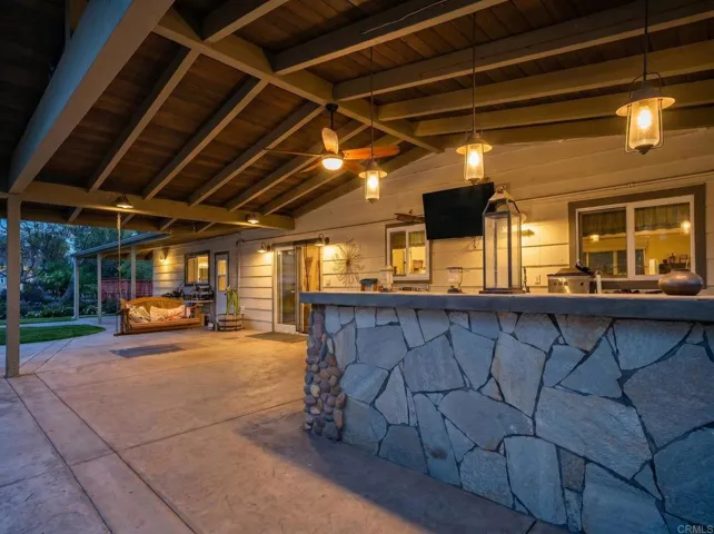 2430 Geyer Ln, Alpine, California 91901