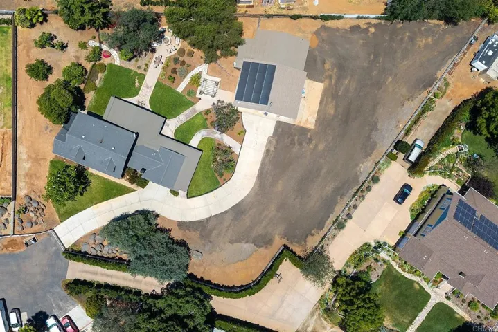 2430 Geyer Ln, Alpine, California 91901