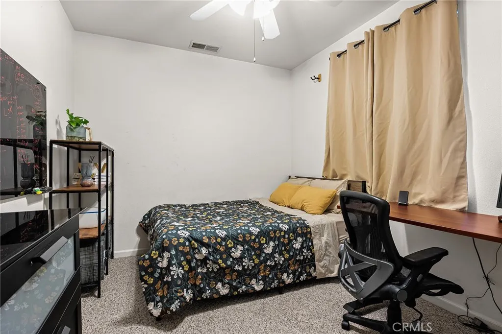 Bedroom #3