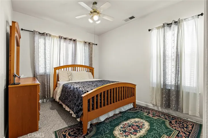 Bedroom #2