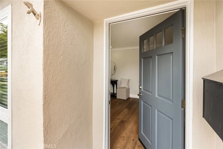 5830 E Fairbrook, Long Beach, California 90815