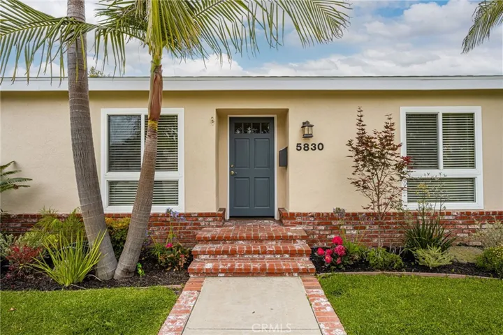 5830 E Fairbrook, Long Beach, California 90815