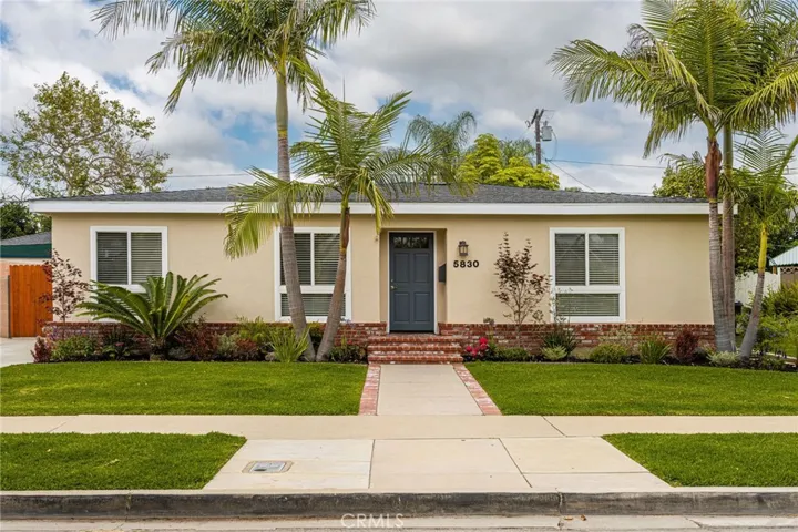 5830 E Fairbrook, Long Beach, California 90815