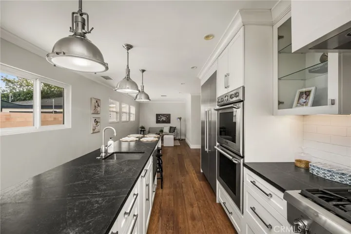5830 E Fairbrook, Long Beach, California 90815