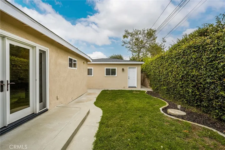 5830 E Fairbrook, Long Beach, California 90815