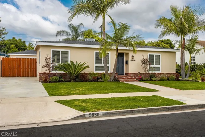 5830 E Fairbrook, Long Beach, California 90815