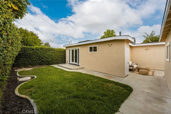 5830 E Fairbrook, Long Beach, California 90815
