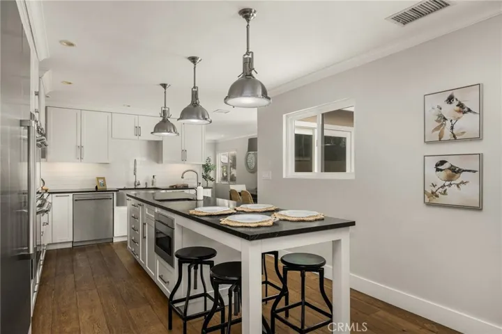 5830 E Fairbrook, Long Beach, California 90815