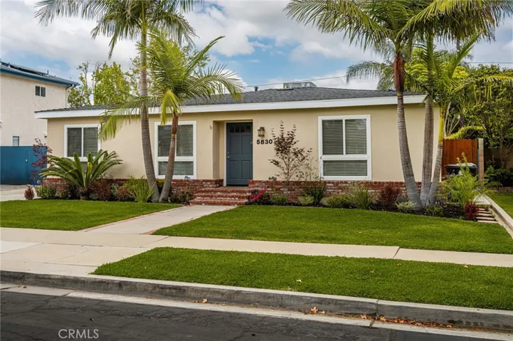 5830 E Fairbrook, Long Beach, California 90815