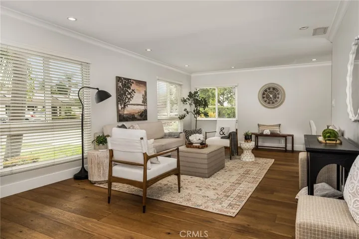5830 E Fairbrook, Long Beach, California 90815