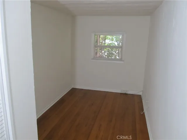 Front Bedroom