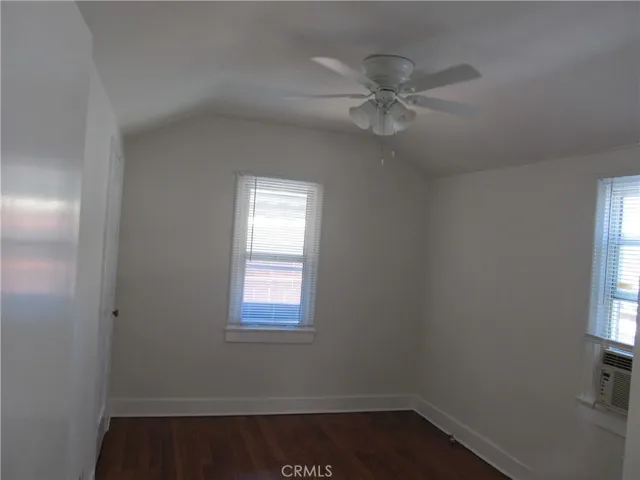 Back Bedroom