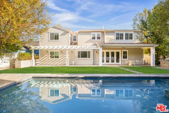 4505 Morella Avenue, Valley Village, California 91607
