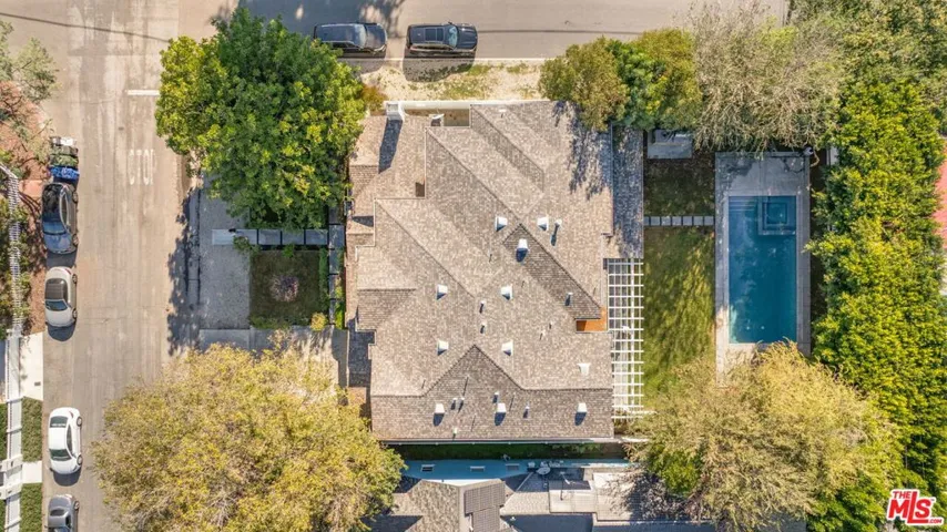 4505 Morella Avenue, Valley Village, California 91607