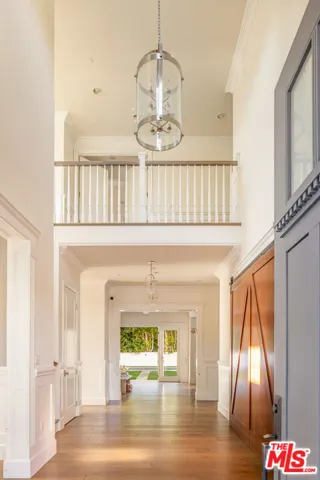 4505 Morella Avenue, Valley Village, California 91607