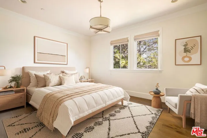 4505 Morella Avenue, Valley Village, California 91607