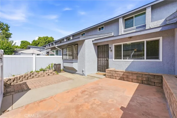 900 W Sierra Madre 59, Azusa, California 91702