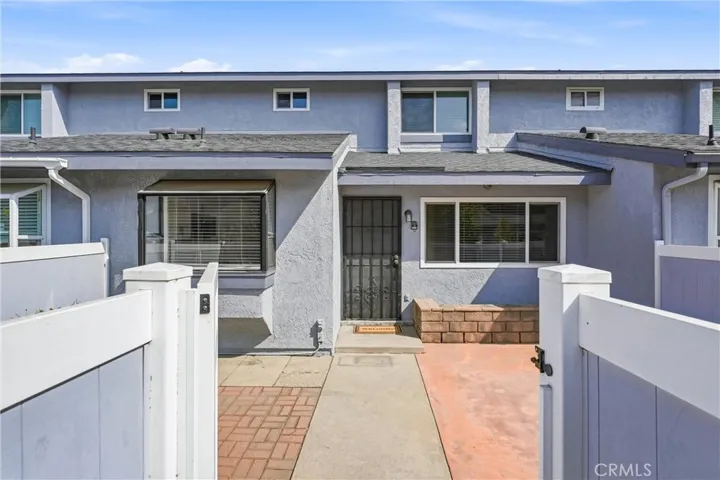 900 W Sierra Madre 59, Azusa, California 91702