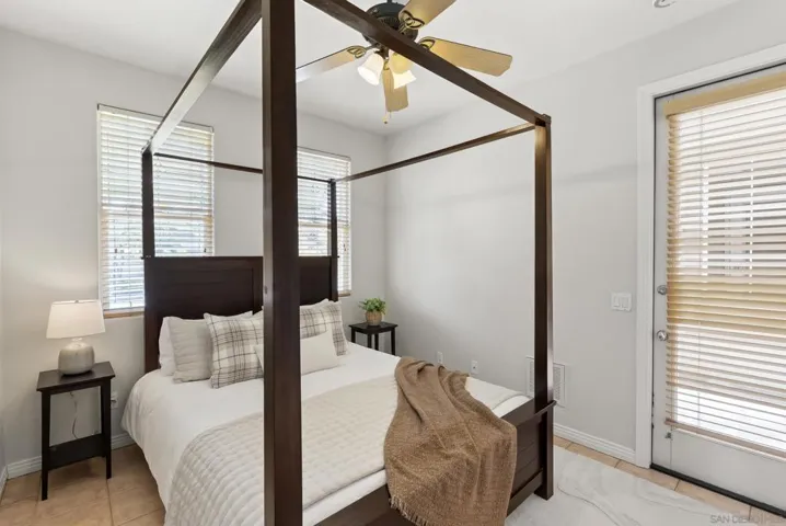 Casita with its own bathroom