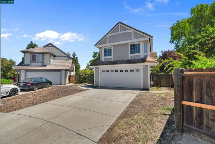 400 Devon Ct, Oakley, California 94561