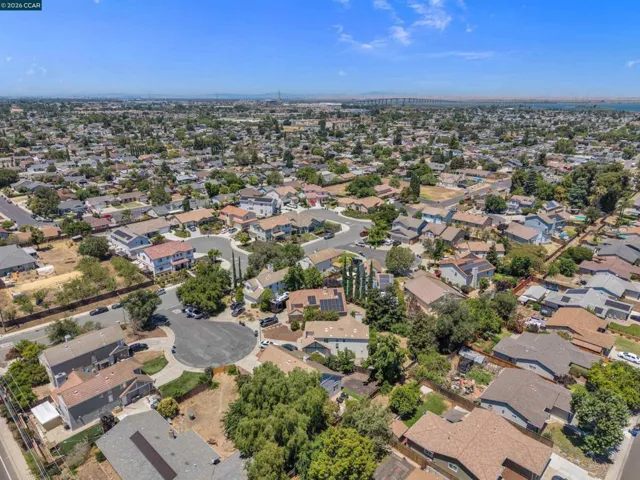 400 Devon Ct, Oakley, California 94561