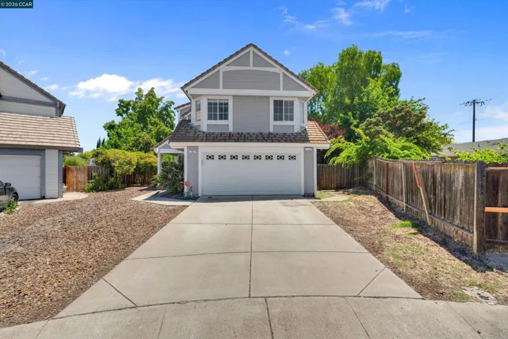 400 Devon Ct, Oakley, California 94561