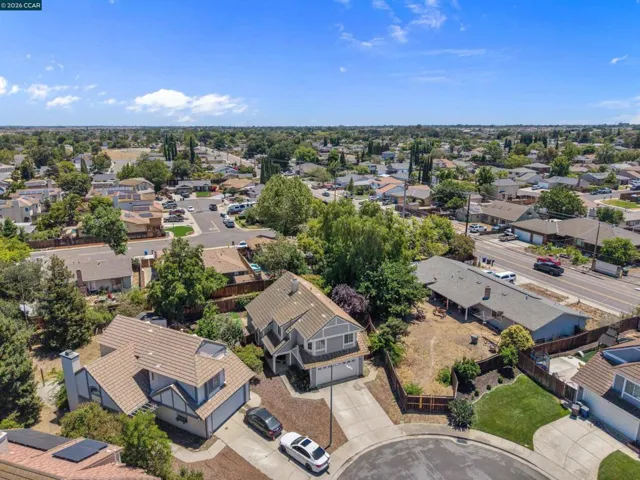 400 Devon Ct, Oakley, California 94561
