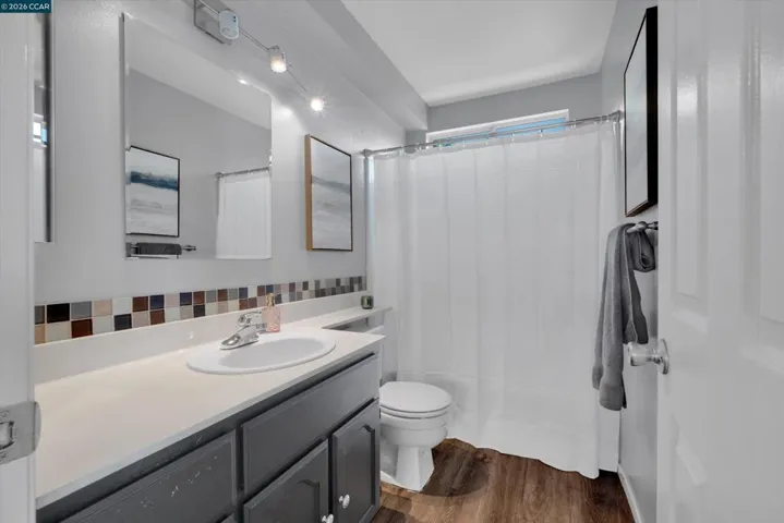 400 Devon Ct, Oakley, California 94561