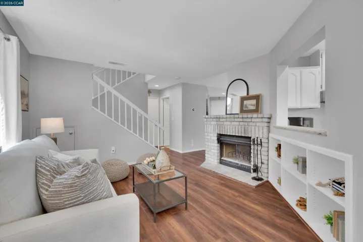 400 Devon Ct, Oakley, California 94561