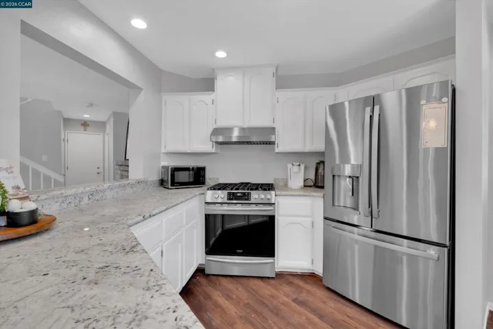 400 Devon Ct, Oakley, California 94561