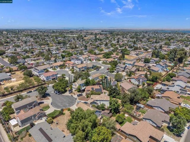 400 Devon Ct, Oakley, California 94561