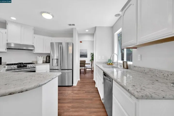 400 Devon Ct, Oakley, California 94561